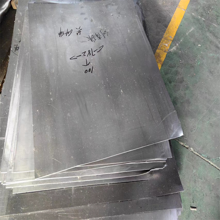 南京​铅板制作工艺和应用